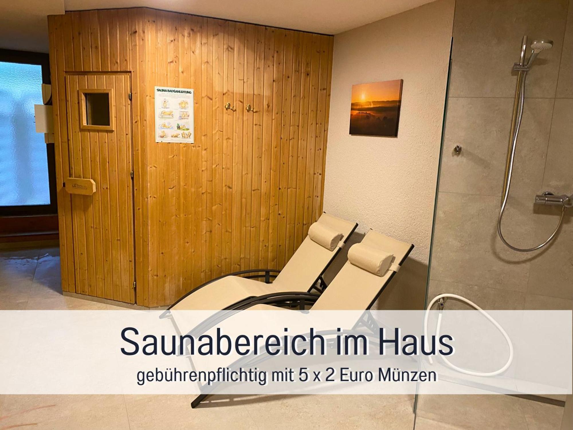 Baechle Im Wanderparadies Balkon Mit Blick Auf Den Bach Sauna Im Haus Tiefgarage E-Ladestation ทอดด์เนาแบร์ก ภายนอก รูปภาพ