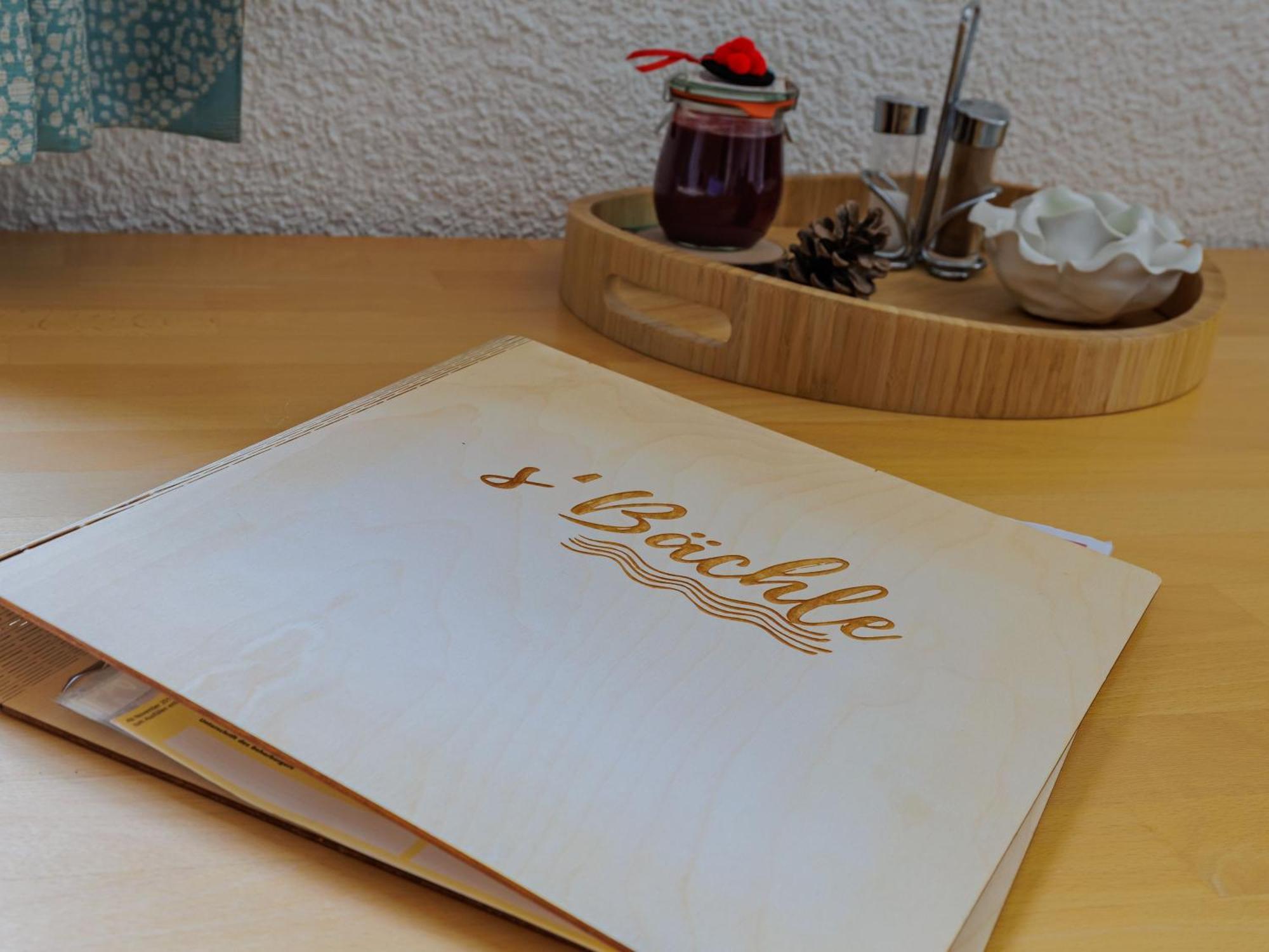 Baechle Im Wanderparadies Balkon Mit Blick Auf Den Bach Sauna Im Haus Tiefgarage E-Ladestation ทอดด์เนาแบร์ก ภายนอก รูปภาพ